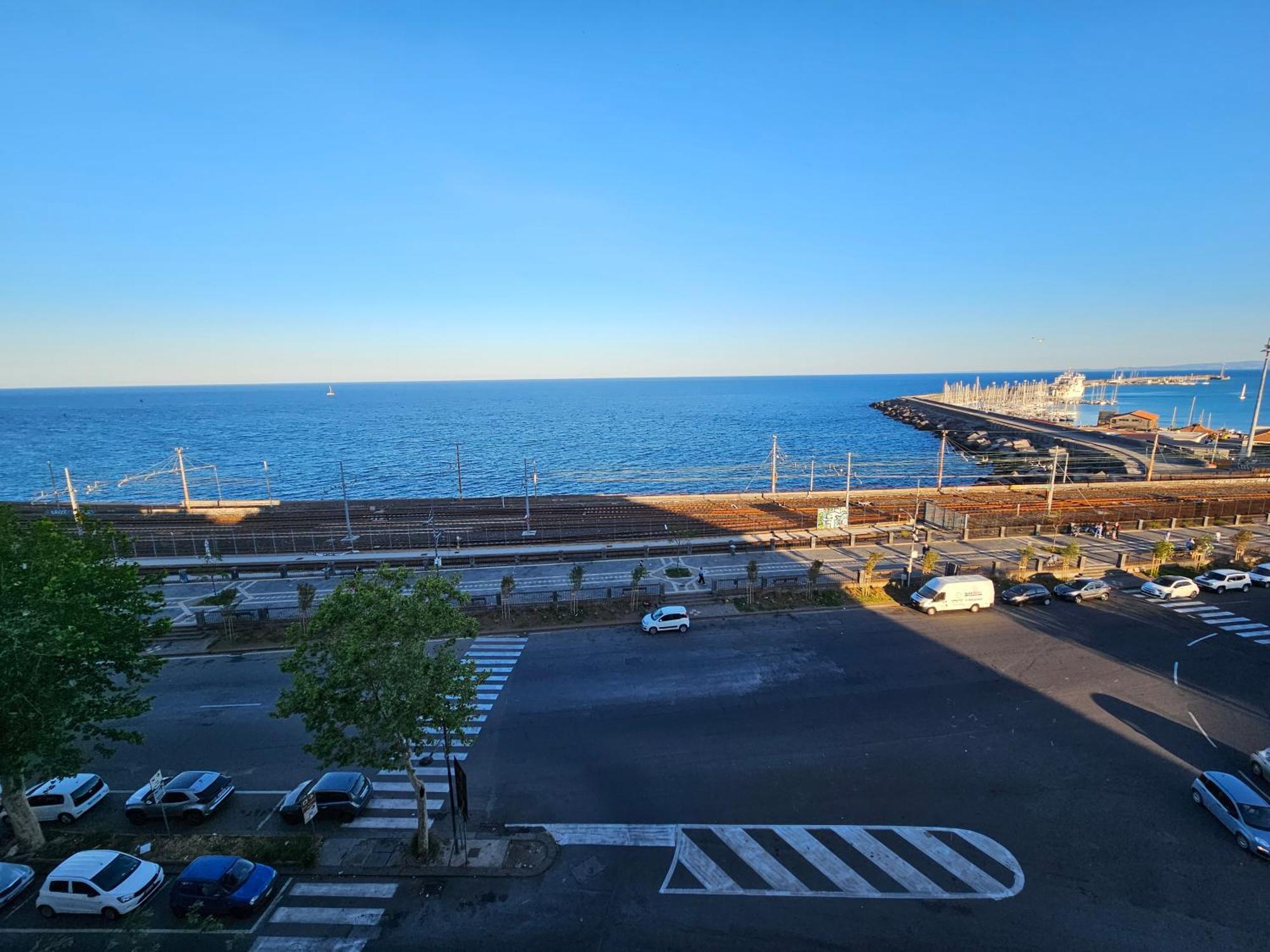 カターニア Sea Soulヴィラ エクステリア 写真